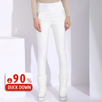 Pantalones Jogger para Mujer con Estampado Cartoon - Image 12