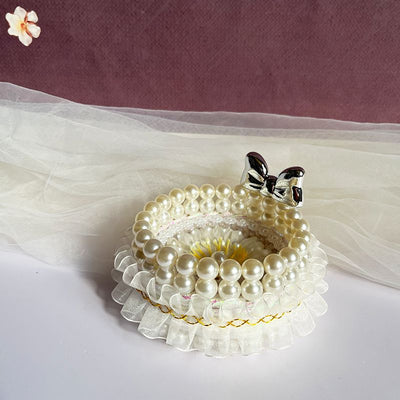 Caja Joyero Artesanal con Cuentas DIY - Image 11