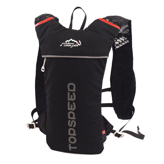 Mochila de Ciclismo Outdoor - Resistente y Versátil - Image 7