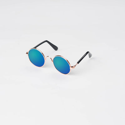 Gafas de Sol para Gatos - Lentes Protectoras Divertidas - Image 42