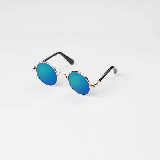 Gafas de Sol para Gatos - Lentes Protectoras Divertidas - Image 42