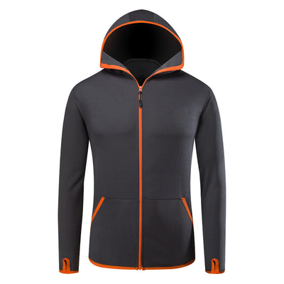 Chaqueta de Pesca con Protección UV y Capucha - Image 11