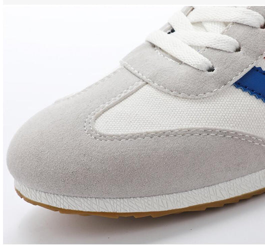 Zapatillas Deportivas Transpirables para Hombre - Antideslizantes y Desodorantes - Image 17