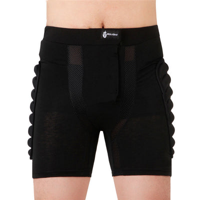 Pantalones de Esquí con Protección Absorbente para Patinaje - Image 17