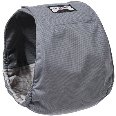 Pañal Protector para Perros Macho - Cinturón Sanitario Reutilizable - Image 6
