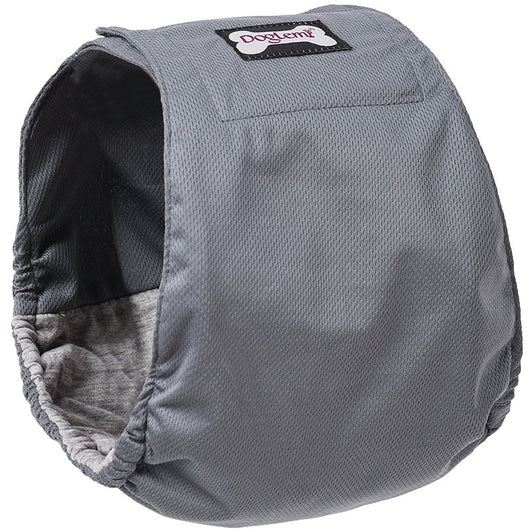 Pañal Protector para Perros Macho - Cinturón Sanitario Reutilizable - Image 6