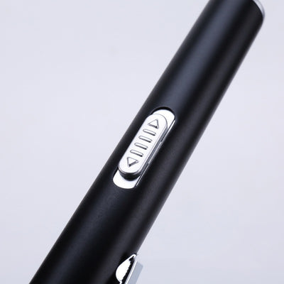 Linterna LED de Acero Inoxidable Recargable - Image 7