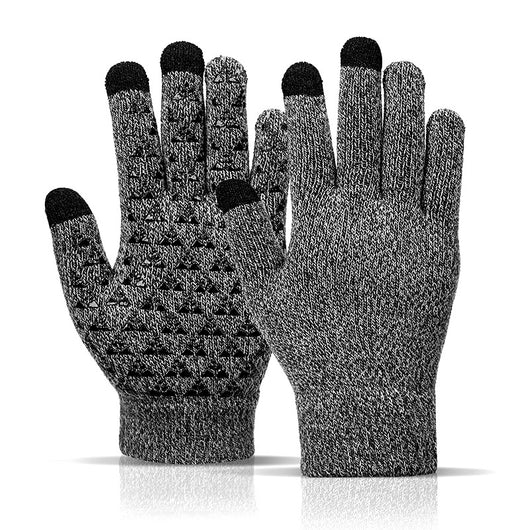 Guantes Térmicos Fleece para Hombre y Mujer - Invierno y Otoño - Image 3