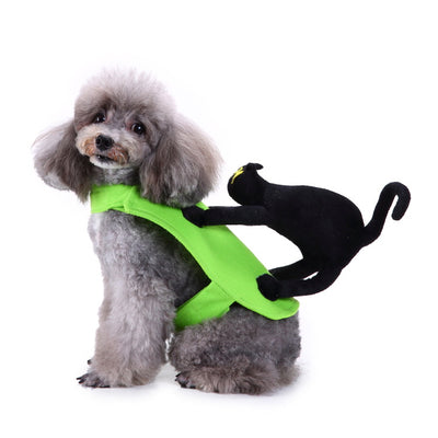 Ropa Festiva para Perros - Disfraces Halloween y Navidad - Image 8