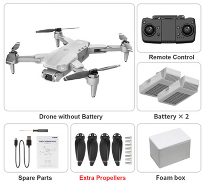 Dron Profesional con Control Remoto de Largo Alcance - Image 41