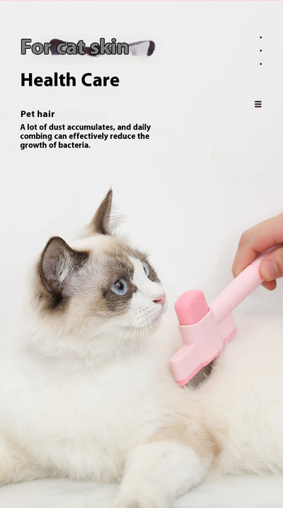 Peine Desparasitante de Doble Densidad para Perros y Gatos - Image 15