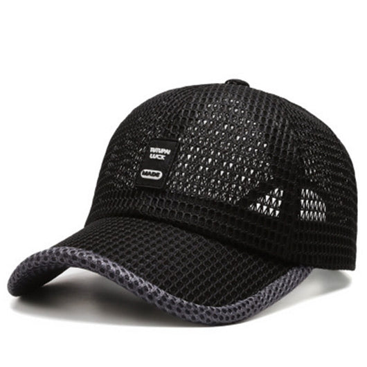 Gorra de Protección Solar para Mujer - Sombrero de Ala Ancha Estilo Coreano - Image 15