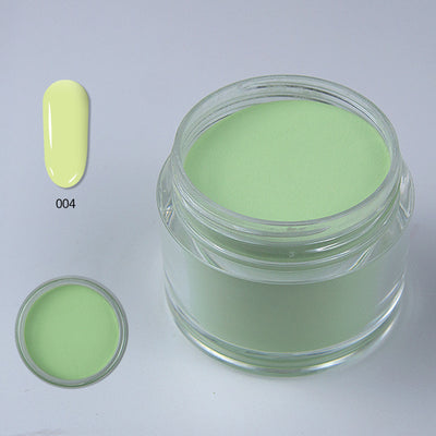 Polvo de Cristal para Extensiones de Uñas - Image 26