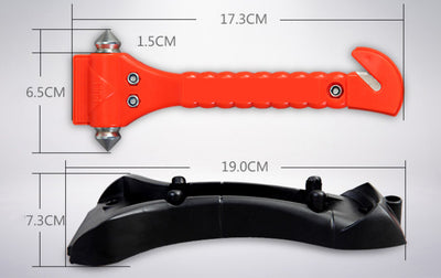 Martillo de Emergencia para Autobús - Image 7