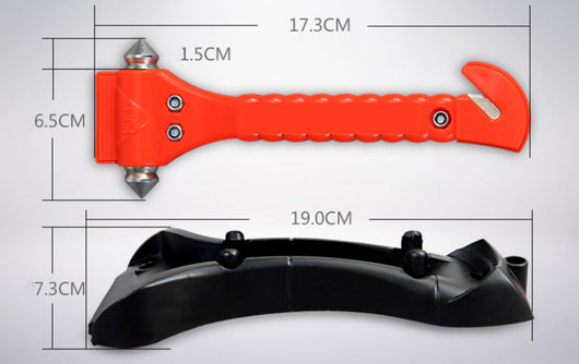 Martillo de Emergencia para Autobús - Image 7