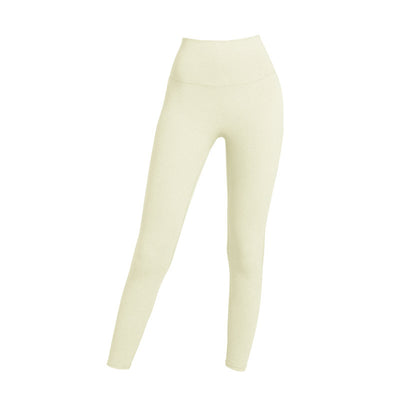 Pantalones Yoga Cintura Alta Levantacaderas con Bolsillos - Image 7