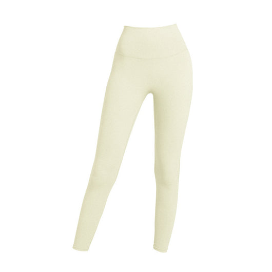 Pantalones Yoga Cintura Alta Levantacaderas con Bolsillos - Image 7