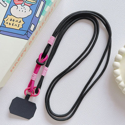 Funda para Celular Creativa Dopamina con Cordón - Image 9