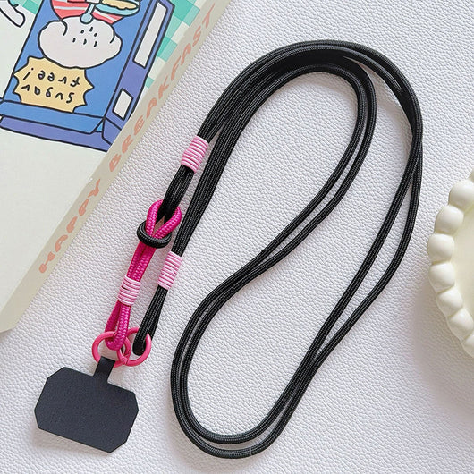 Funda para Celular Creativa Dopamina con Cordón - Image 9