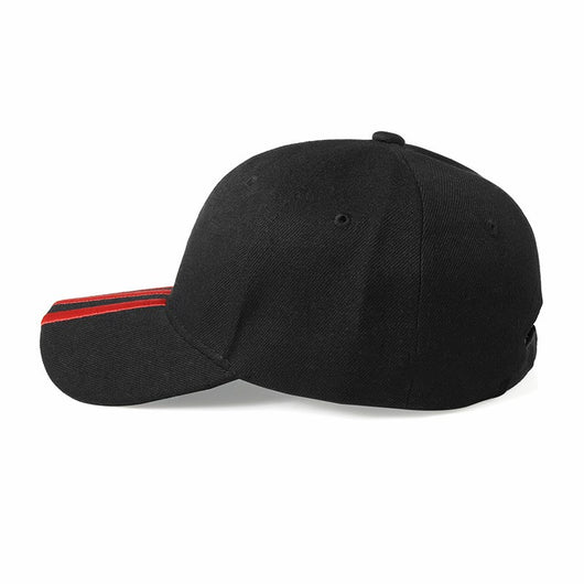 Gorra Deportiva Transpirable con Protección Solar - Image 5