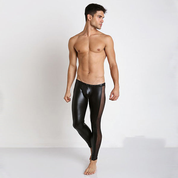 Malla Térmica para Hombre - Prenda Base Transpirable