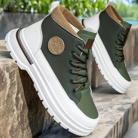 Zapatos Deportivos Ligeros y Transpirables para Hombre - Image 6