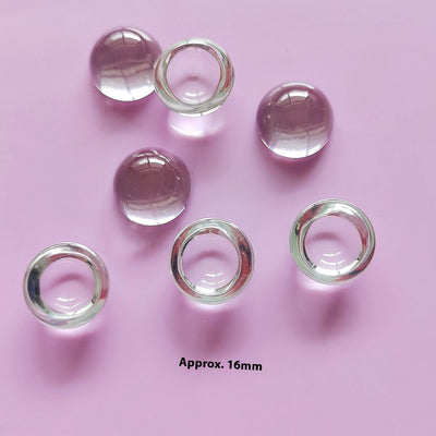 Pegatinas para Teclado de Cristal Brillante DIY - Image 6