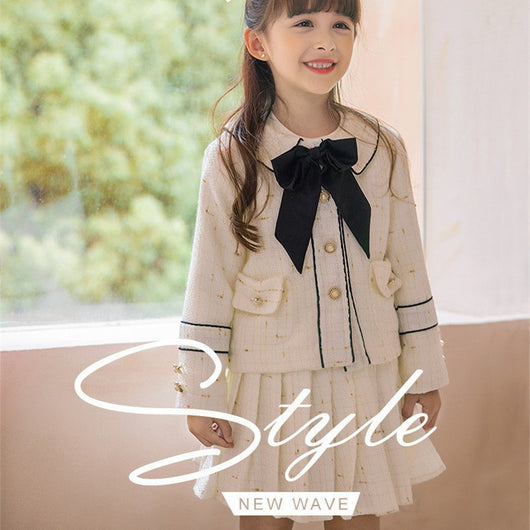 Conjunto de Vestido Princesa Clásico Dos Piezas - Image 8