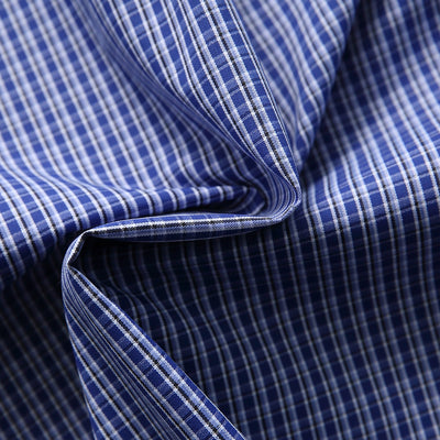 Camisa de Trabajo Manga Media Suelta y Cómoda - Image 10