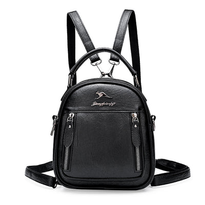 Bolso Convertible Tres en Uno para Mujer - Image 10