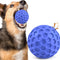 Pelotas de Goma Indestructibles con Sonido para Perros Grandes y Masticadores Agresivos