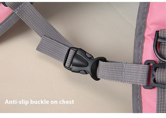 Mochila Portátil Transpirable para Aventuras al Aire Libre - Image 20