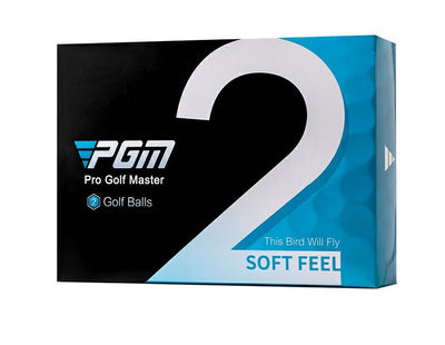 Pelotas de Golf PGM Bicapa de Alta Calidad - Image 22