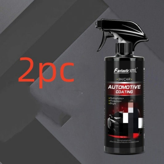 Recubrimiento Automotriz en Spray - Protección Profesional - Image 12