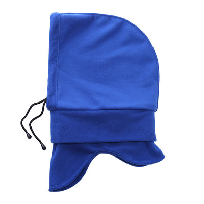 Pasamontaña Deportivo Impermeable con Forro Térmico - Image 4