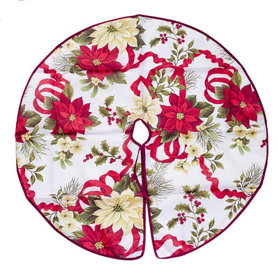 Falda para Árbol de Navidad - Decoración Navideña Premium - Image 48