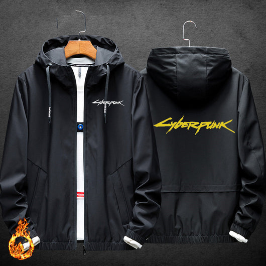 Sudadera con Capucha Casual - Image 10