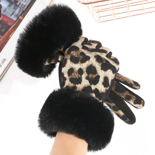 Guantes Térmicos con Pantalla Táctil - Calidez y Estilo