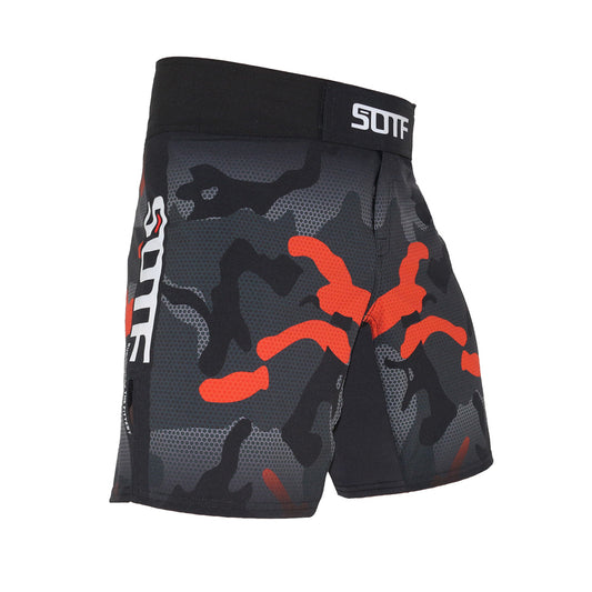 Pantalones de Entrenamiento de Boxeo y Artes Marciales para Hombre - Image 2