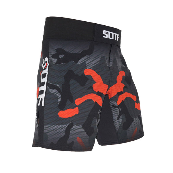Pantalones de Entrenamiento de Boxeo y Artes Marciales para Hombre