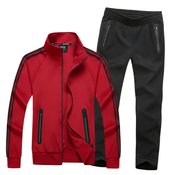 Conjunto Deportivo para Parejas