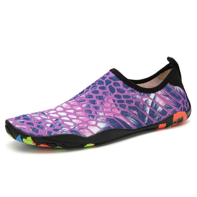Zapatos Acuáticos con Drenaje Rápido para Hombre y Mujer - Image 4