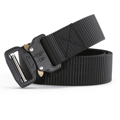 Cinturón Táctico para Hombre con Hebilla de Aleación - Image 10