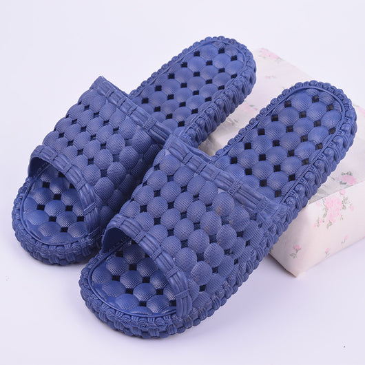 Pantuflas de Verano Antideslizantes Impermeables para Pareja - Cómodas y Frescas - Image 31