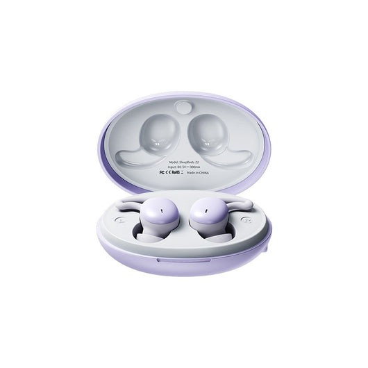 Audífonos Inalámbricos Bluetooth con Cancelación de Ruido y Almohadillas de Silicona - Image 5