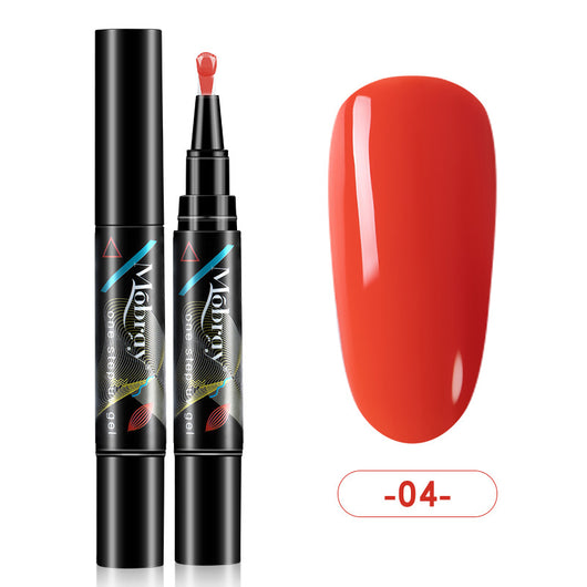 Esmalte de Uñas UV Lazy de Moda Hogar - Secado Rápido sin Lámpara - Image 40