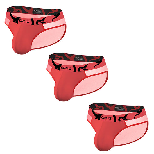 Bóxers Deportivos de Algodón Transpirable - Comodidad y Estilo para Hombre - Image 11