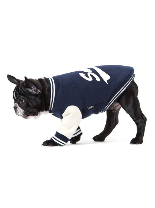 Suéter Deportivo Estampado para Perros y Gatos - Image 10