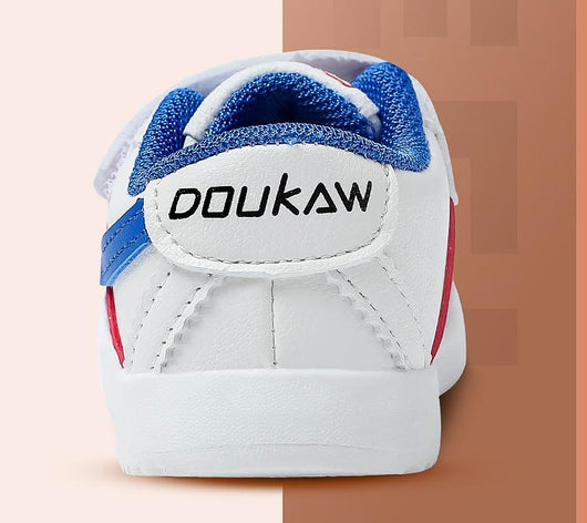 Zapatos Infantiles con Velcro - Suela Suave y Cómoda para Bebés y Niños Pequeños - Image 15