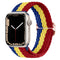 Three Blype Azul Yellow Rojo 38\40\